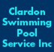 Clardon Swimming Pool Service