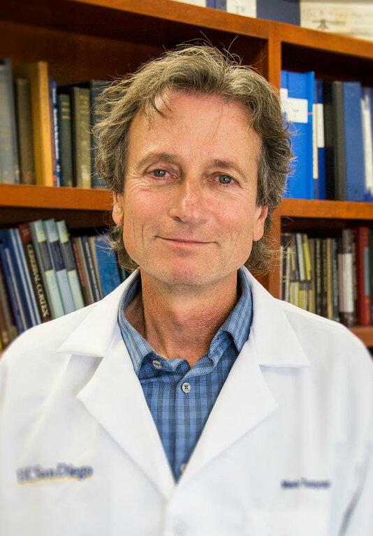 Mark H Tuszynski, MD, PHD