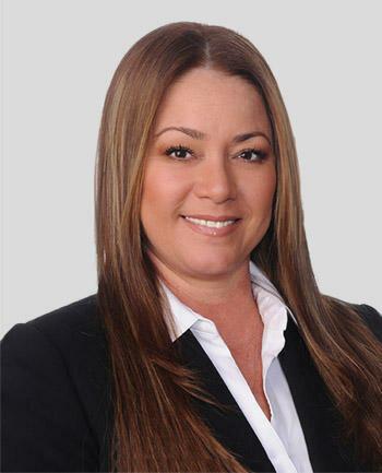 Zeida Mendez at CrossCountry Mortgage, LLC