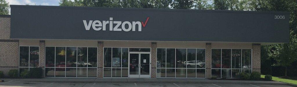 Cellular Sales-Verizon Authorized Retailer