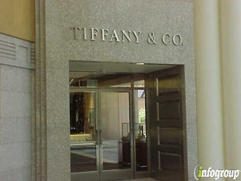 Tiffany & Co.