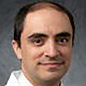 Javier Bolanos Meade, MD - Sidney Kimmel Comprehensive Cancer Center