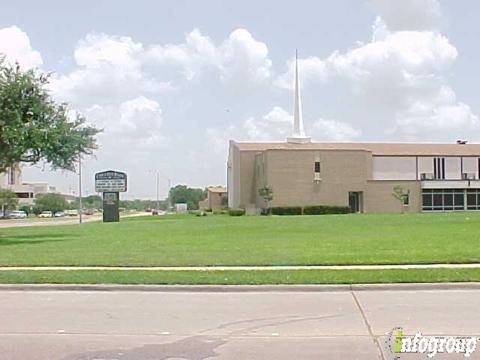 Fountain of Faith Baptist Church