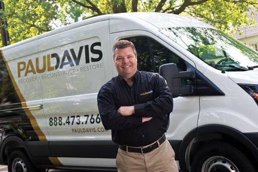 Paul Davis Damage Restoration Services