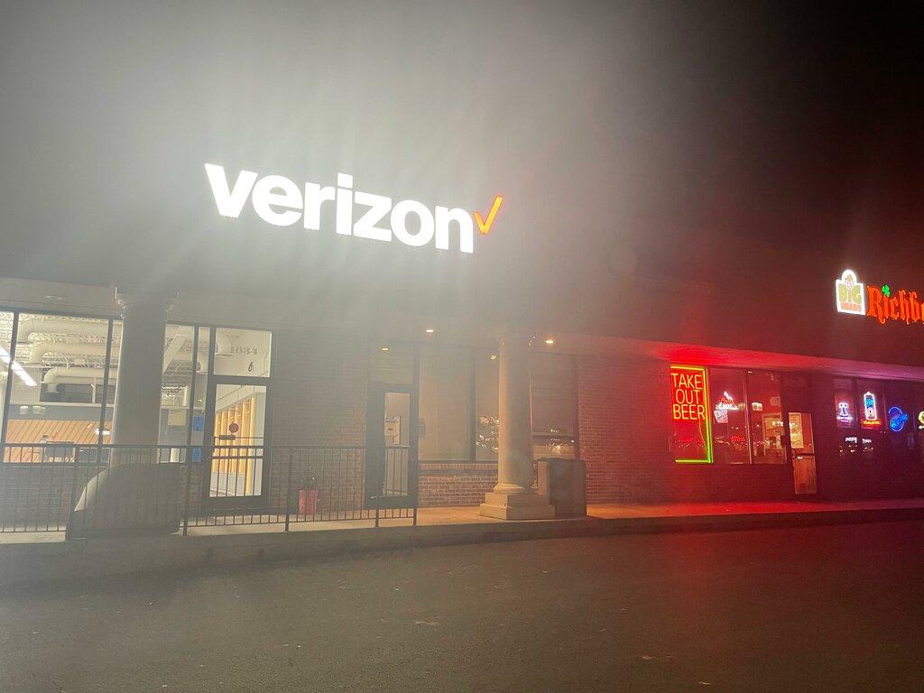 Verizon