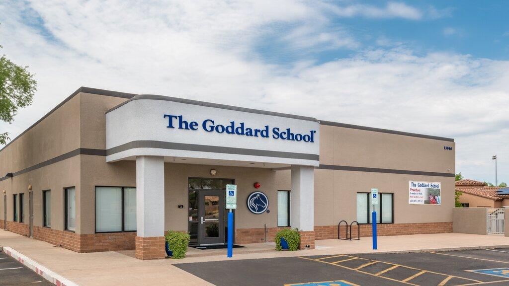 The Goddard School of Scottsdale