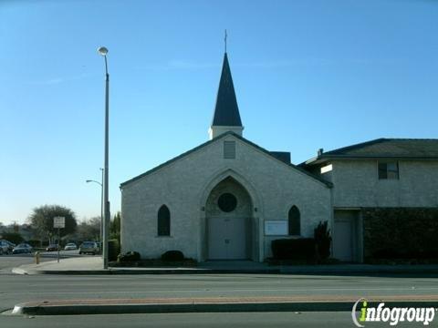 Montebello Foursquare Church Beverly Blvd