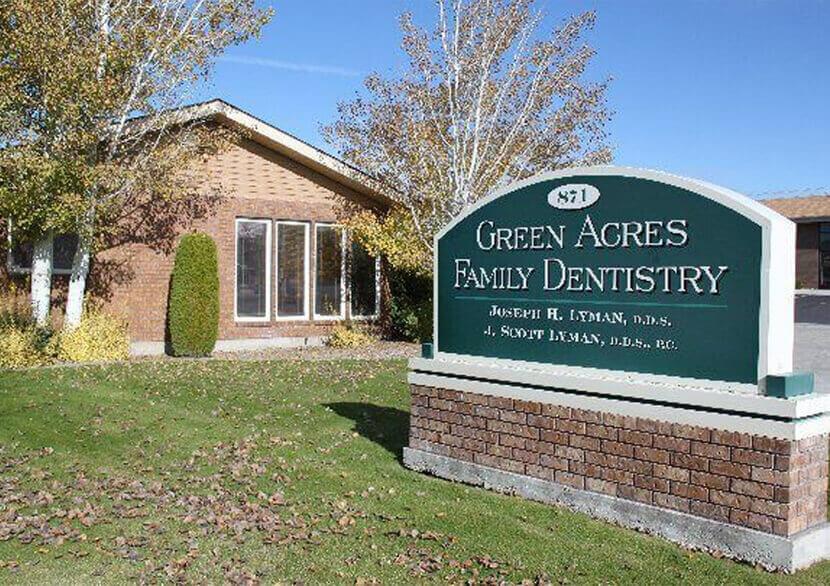 Green Acres Family Dentistry Twin Falls