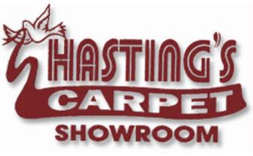 Hasting's Carpet Showroom