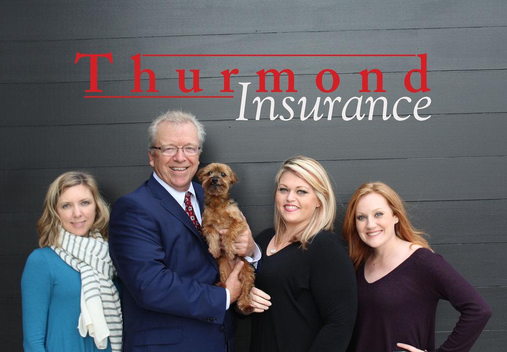 Thurmond Insurance