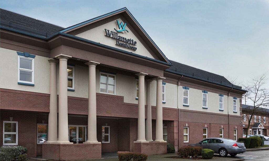 Willamette Dental Group-Tacoma