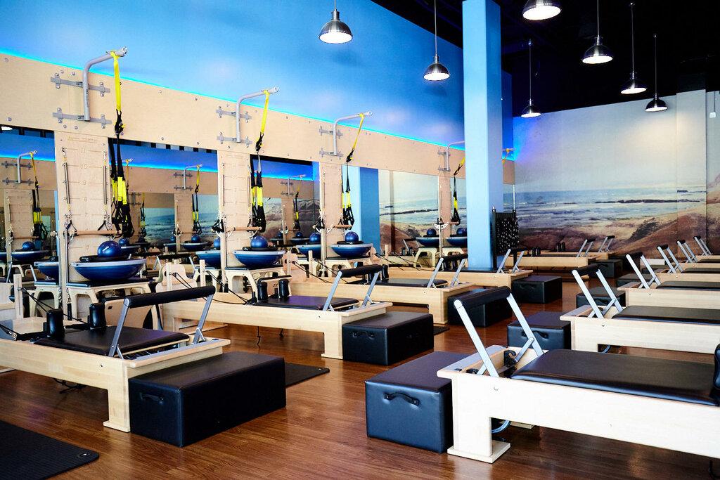 Club Pilates Little Tokyo