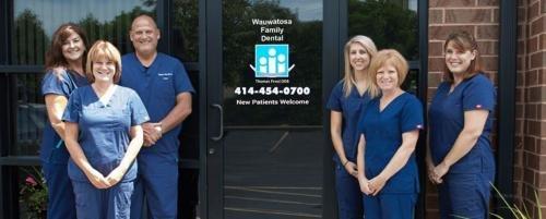 Wauwatosa Family Dental