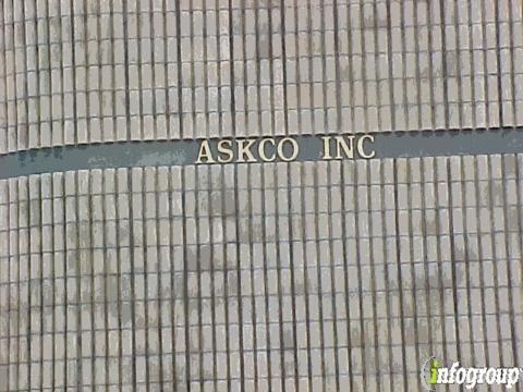 Askco Instrument Corp