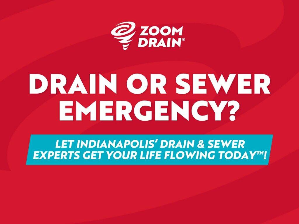 Zoom Drain of Indianapolis