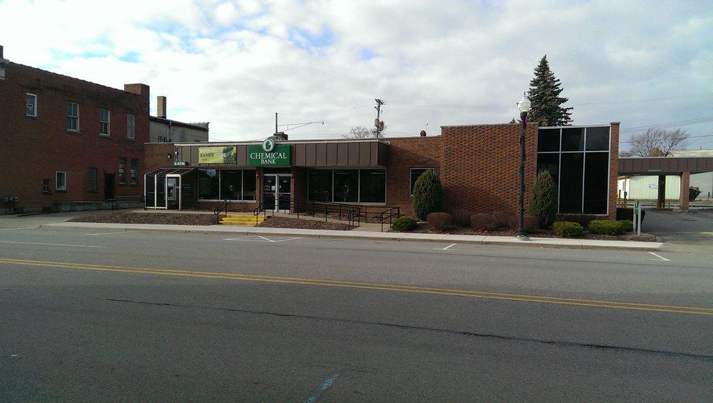 Huntington Bank