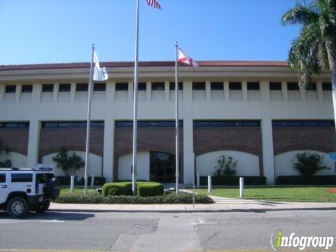 Fort Myers City Police Department