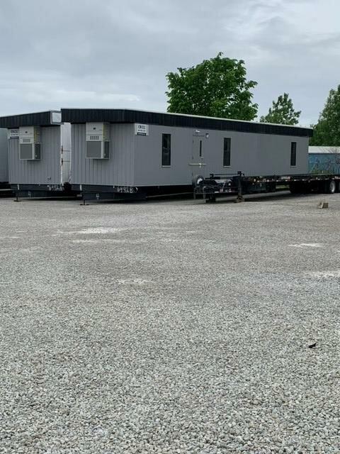 United Rentals - Storage Containers and Mobile Offices