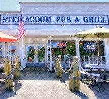 Steilacoom Pub & Grill