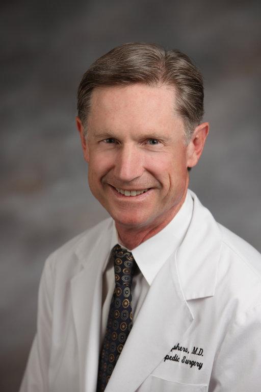 Stephen Cyphers, MD - Marshall Orthopedics & Sports Medicine