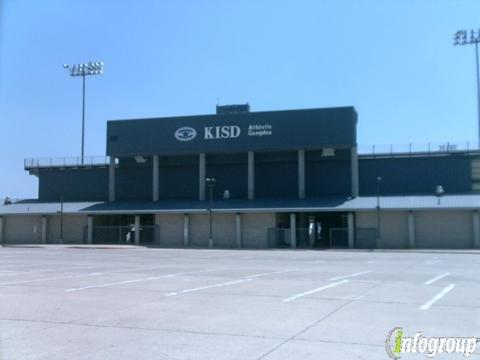 Keller Athletic Complex