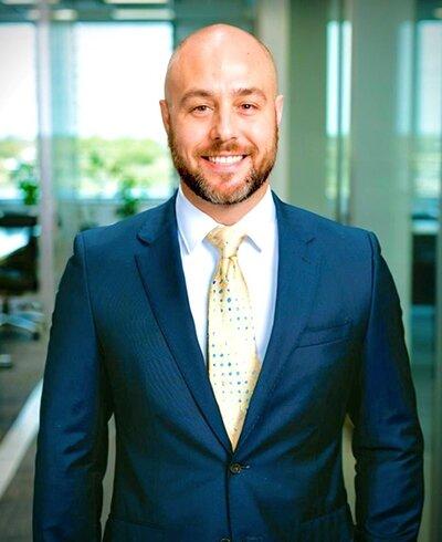 Josh Baker-Financial Advisor, Ameriprise Financial Services, LLC