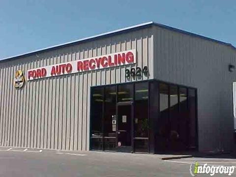 Rancho Toyota-Lexus-Recycling