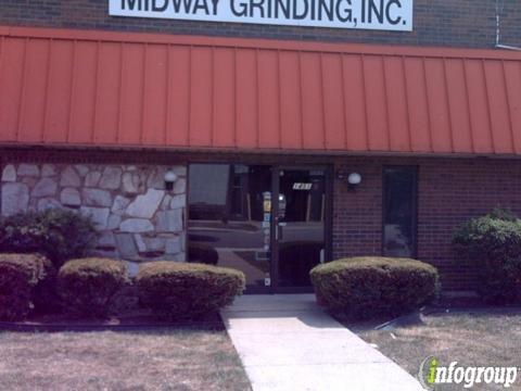 Midway Grinding