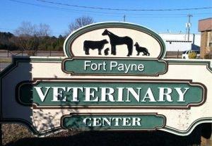 FT Payne Veterinary Center