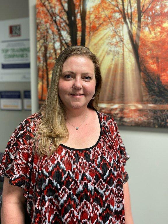 Elizabeth Bisbee, Bankers Life Agent