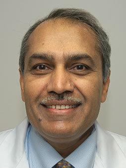 Dinker Trivedi, MD - Cardiovascular Care Consultants