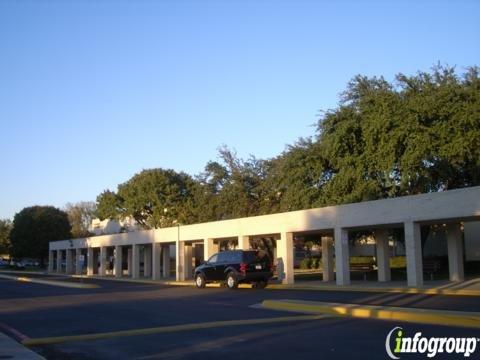 Jewish Community Center of Dallas Camp