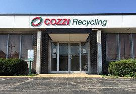 Cozzi Recycling - Public Metal Recycling Center