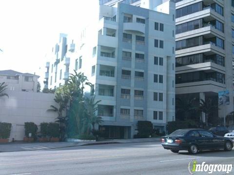 Beverly Westwood Condominium Hoa