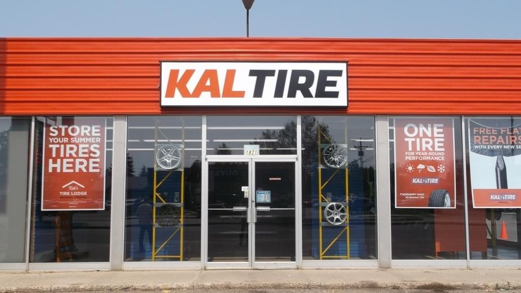 Kal Tire