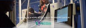 Hope Brain & Body Recovery Center