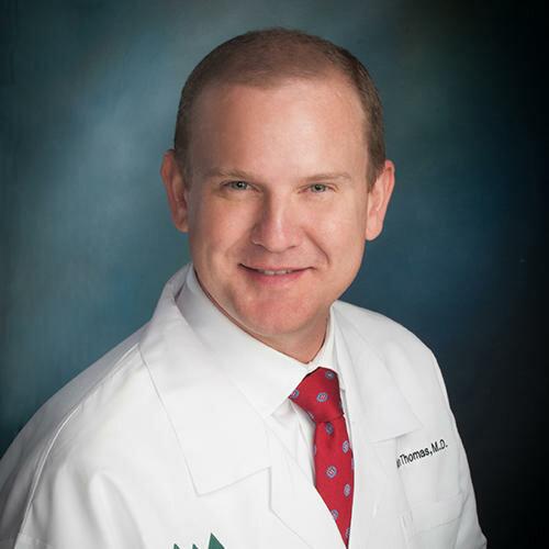 Brian Thomas, MD, FAAD