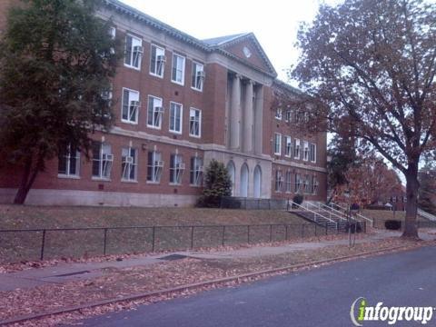 Perry Street Preparatory Public Charter School