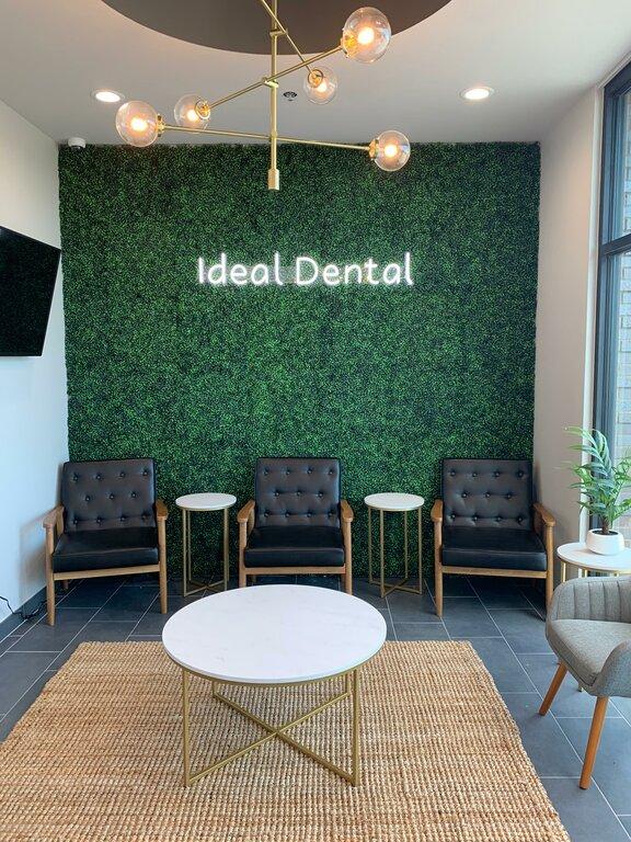 Ideal Dental