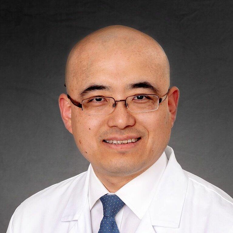 Asim Mahmood, MD | Anesthesiologist