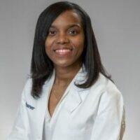 Sharhonda A. Biley, MD