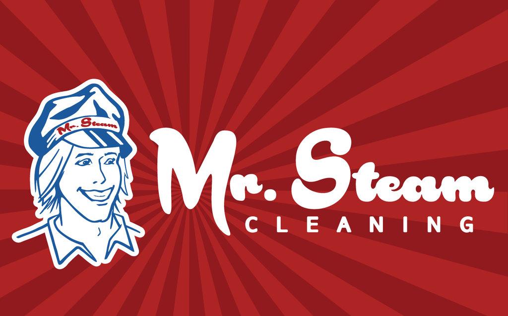 Mr Steam Cleaning