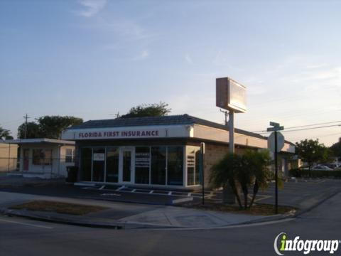 Florida First Insurance Inc