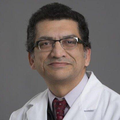 Syed H Shah, MD