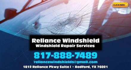 Reliance Windshields LLC