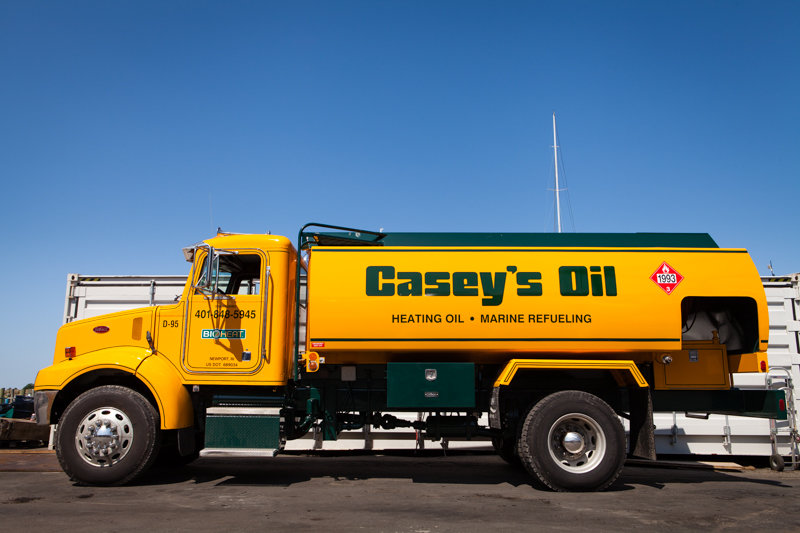 Casey's Oil and Propane