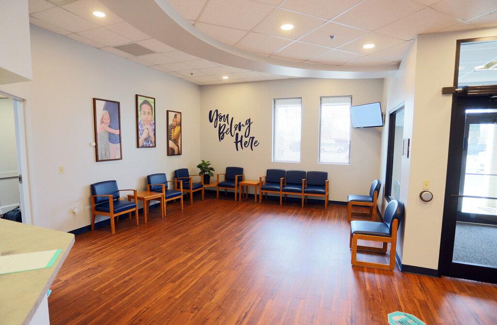 Beyond Healthcare Fairlawn