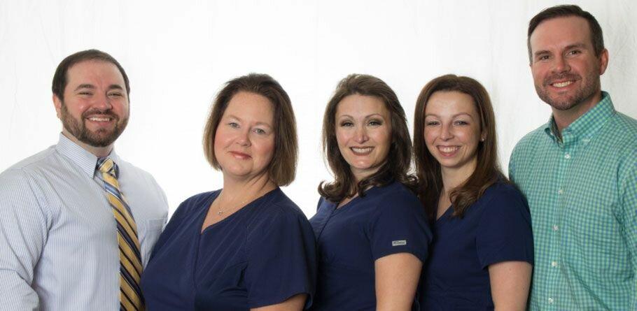 Mississippi Upper Cervical Clinic, Inc