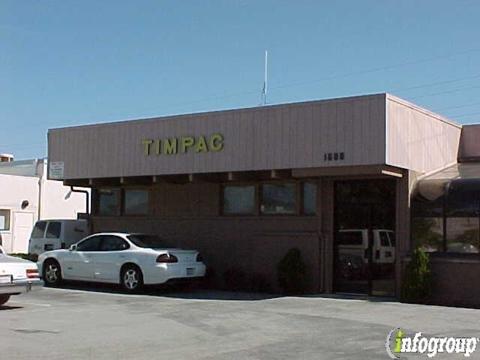 Timpac Inc