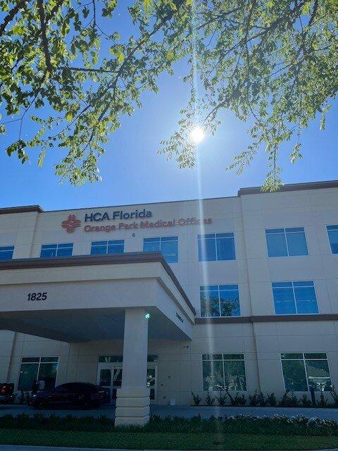 HCA Florida Orange Park Primary Care-Kingsley Ave